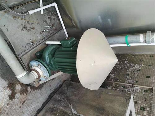 閉式冷卻塔需要幾個水泵？閉式冷卻塔水泵更環保節能方法有哪些？