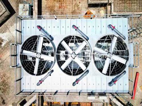 冷卻塔品牌廠家特菱空調(diào)設(shè)備的優(yōu)勢(shì)