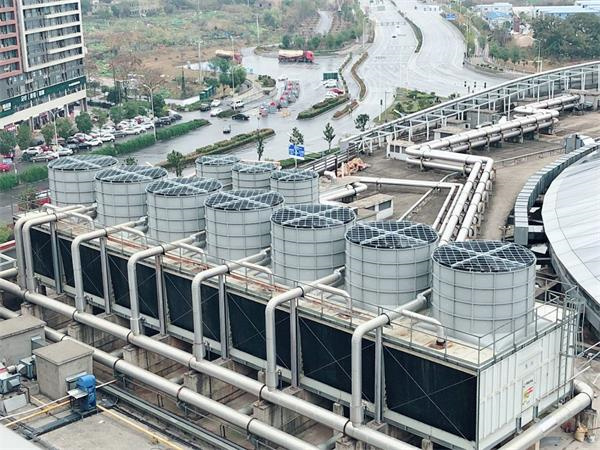 冷卻塔如何保養(yǎng)能增加壽命(正確保養(yǎng)冷卻塔能提高冷卻塔使用時(shí)長(zhǎng)}(冷卻塔保養(yǎng)記錄表)