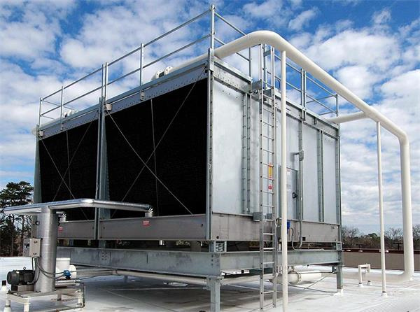 河南冷卻塔故障檢查及維修注意事項,冷卻塔故障監控儀