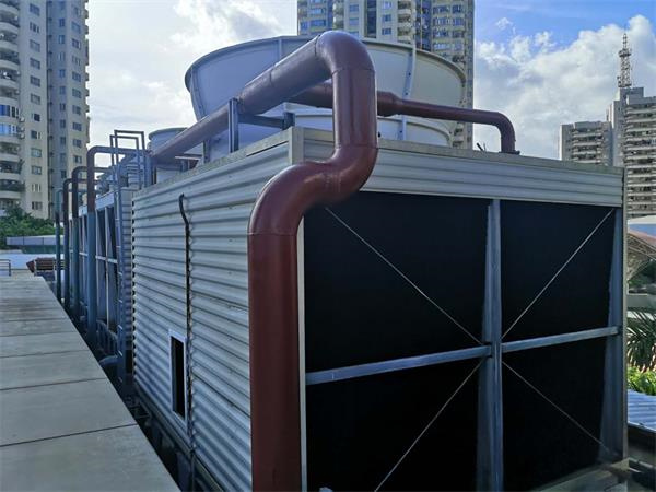 方形冷卻塔安裝中常出現(xiàn)的問題,方形逆流式冷卻塔安裝視頻