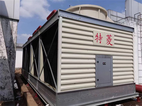 為什么冷卻塔在使用時仍要防腐,冷卻塔為什么要補水