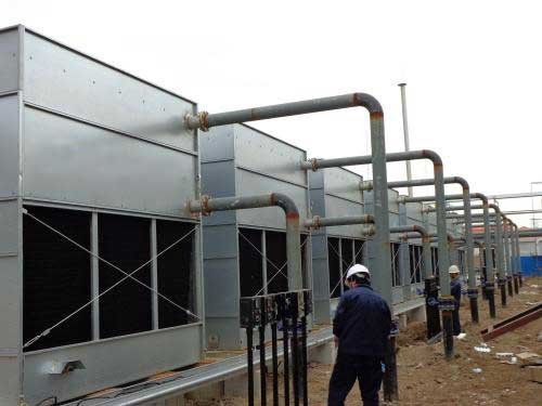 冷卻塔加藥(冷卻塔加藥記錄表)