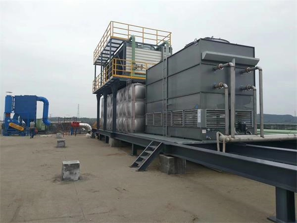 冷卻塔填料粘接要點,冷卻塔填料