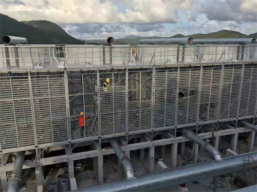 廣州行業(yè)專家教你如何選用PVC冷卻塔填料(在行業(yè)專家實(shí)戰(zhàn)帶教中)