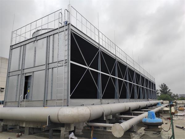 冷卻塔填料托架是什么,冷卻塔填料托架更換注意事項(xiàng)(冷卻塔填料清洗方案)