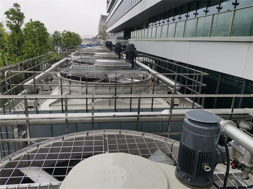 方形冷卻塔在安裝時要注意什么,方形冷卻塔安裝流程視頻