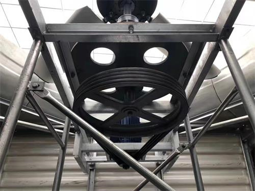 循環水冷卻塔降噪措施(冷卻塔降噪屏障)