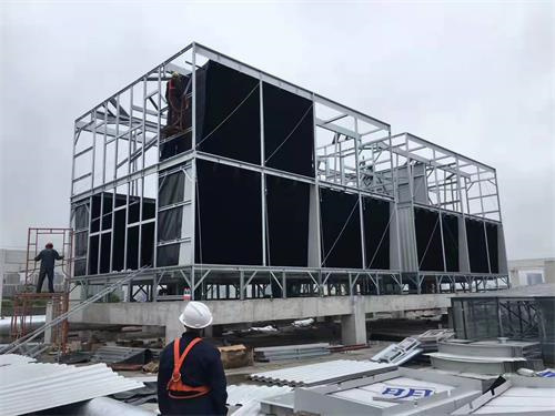 夏季冷卻塔清洗不及時(shí)會(huì)產(chǎn)生什么嚴(yán)重后果？(冷卻塔清洗報(bào)價(jià)單)