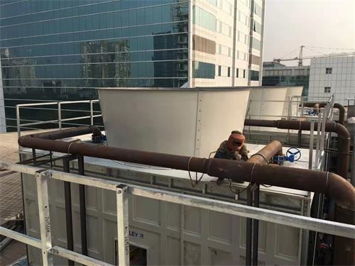 您了解玻璃鋼冷卻塔的作用多少呢?(工業型玻璃鋼冷卻塔訂購)