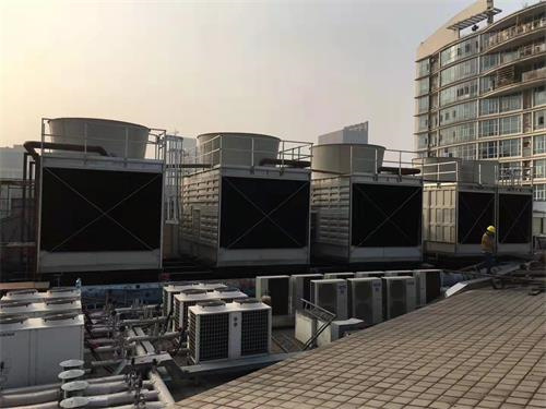 方形冷卻塔在安裝時(shí)要注意什么,方形冷卻塔安裝流程視頻