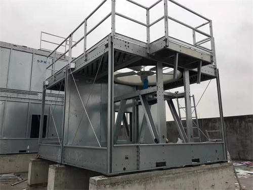 冷卻塔廠家講解冷卻塔的日常運行管理,冷生產冷卻塔的廠家