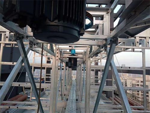 開(kāi)式冷卻塔運(yùn)行中出現(xiàn)白霧的原因(開(kāi)式冷卻塔一般能降溫多少度)