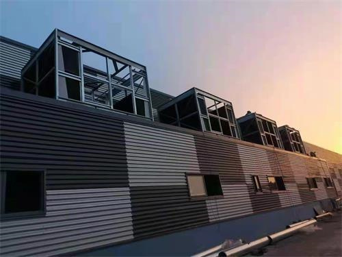 冷卻塔維修清洗報價大概多少錢(冷卻塔清洗除垢劑)