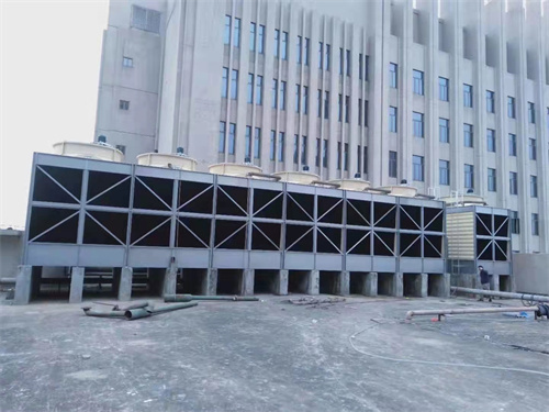 冷卻塔受到污染的原因,冷卻塔為什么會散發(fā)白煙,電廠冷卻塔有污染嗎