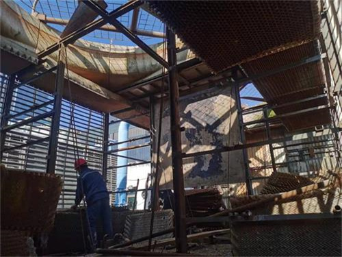 溫度對冷卻塔選型有什么影響?-工業冷卻塔工程一站式解決方案,冷卻塔選型樣本