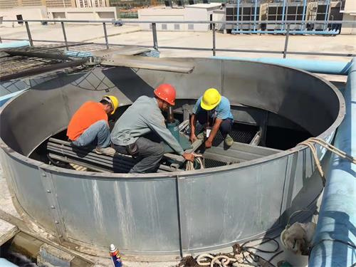 不銹鋼冷卻塔安全閥選購(gòu)注意事項(xiàng),不銹鋼冷卻塔圖片