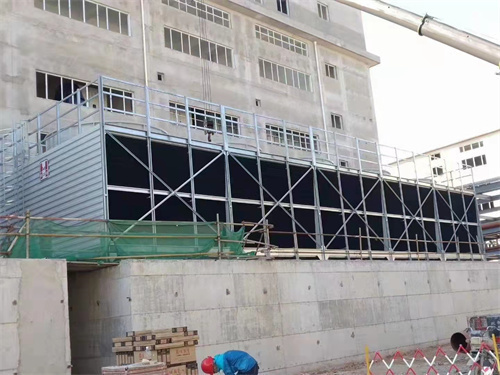 河南冷卻塔廠家給大家介紹冷開(kāi)式卻塔填料概念及作用(河南閉式冷卻塔廠家)