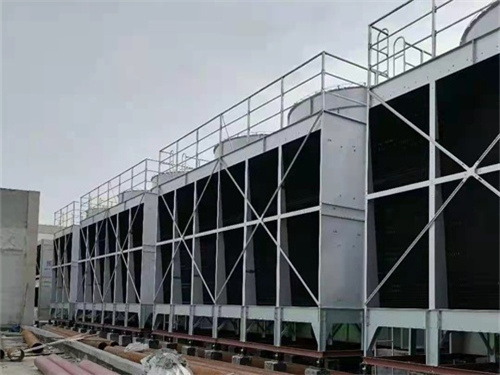 中央空調(diào)冷卻塔水處理,清洗的有效方法(中央空調(diào)冷卻塔水溫在什么范圍)