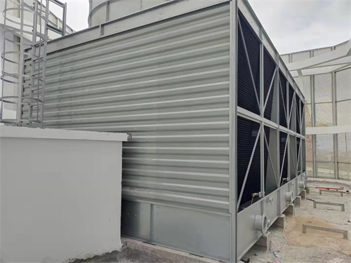 恭喜特菱公司榮獲深圳機電制冷設備維修等級證書