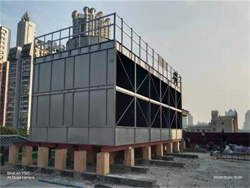 冷卻塔效果的判斷方法-工業冷卻塔工程一站式解決方案,冷卻塔制冷效果怎樣