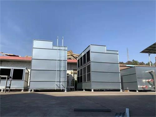 減少冷卻塔填料阻塞的方法,冷卻塔填料安裝視頻