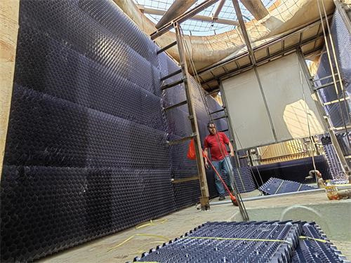 冷卻塔藥劑(冷卻塔藥劑廠家)