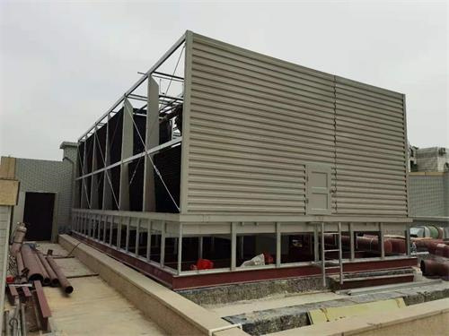 為什么要定期進(jìn)行密閉式冷卻塔清洗,為什么要定期進(jìn)行菌斑控制