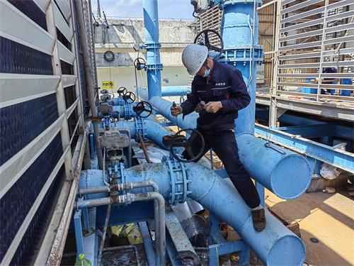 冷卻塔風機振動的危害及處理方法,冷卻塔風機振動標準對照表