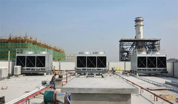 如何預(yù)防逆流冷卻塔腐蝕情況？？