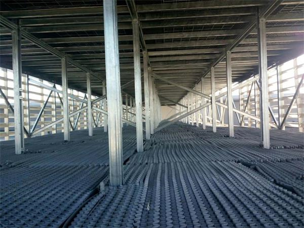 維保工作做到位有效延長冷卻塔使用壽命(做空調維保工作怎么樣)