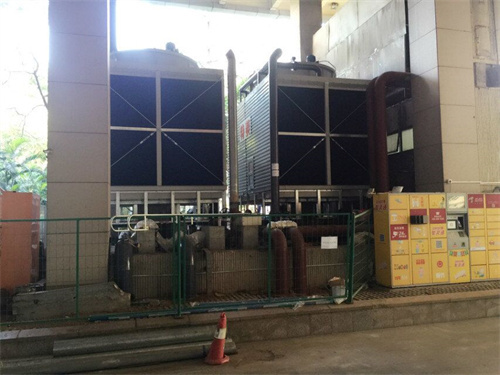 玻璃鋼冷卻塔對質量有哪些嚴格要求?,方形逆流玻璃鋼冷卻塔