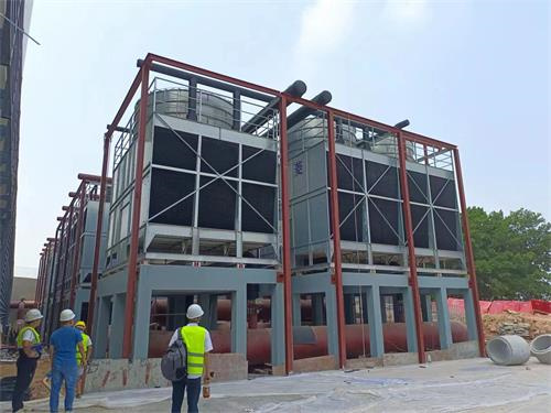 冷卻塔如何進(jìn)行防腐維修(冷卻塔防腐維修方法有哪些)(冷卻塔如何計(jì)算)