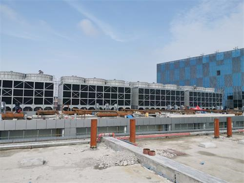 冷卻水塔煙氣排放方式有哪些