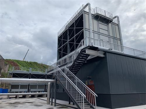 冷卻塔是什么(冷卻塔是什么空調(diào))