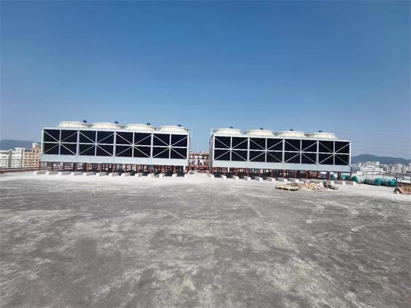 深圳市鴻合科技有限公司冷卻塔供應合同(深圳市鴻合科技有限公司招聘信息)