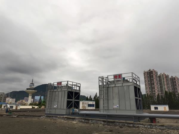 冷卻塔內的平衡管是做什么用的(冷卻塔平衡管的作用)(冷卻塔平衡管管徑)