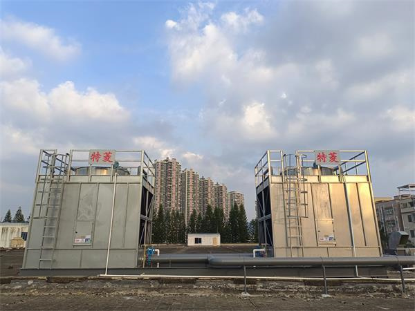 冷卻塔維修應注意的事項,冷卻塔減速機維修