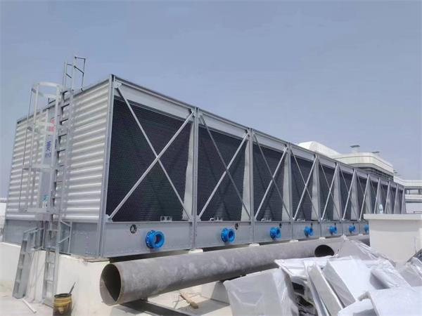 逆流冷卻塔和橫流冷卻塔的優(yōu)點(diǎn)和缺點(diǎn)有哪些？(逆流冷卻塔和橫流冷卻塔的原理)