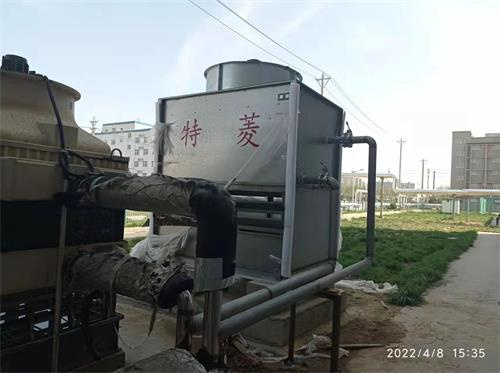 閉式冷卻塔工作原理有哪些 閉式冷卻塔工作原理有哪些