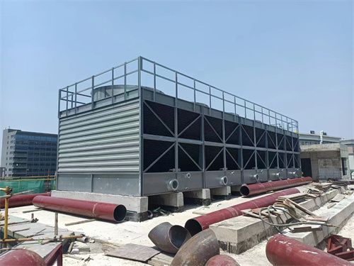 導(dǎo)致冷卻塔腐蝕現(xiàn)象的產(chǎn)生 導(dǎo)致冷卻塔腐蝕現(xiàn)象的產(chǎn)生